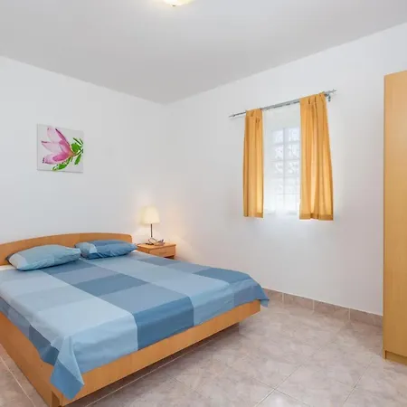 Nyaraló House Casa Mili Vrh