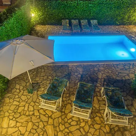 House Casa Mili Vrh (Krk)